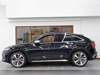 Used Audi SQ5 2022 for sale - 79688395: Photo