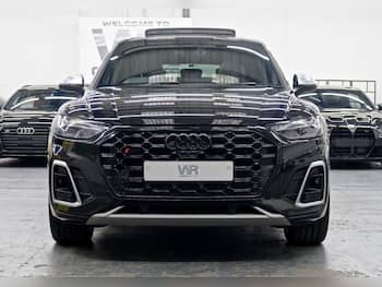 Used Audi SQ5 2022 for sale - 79688395: Photo