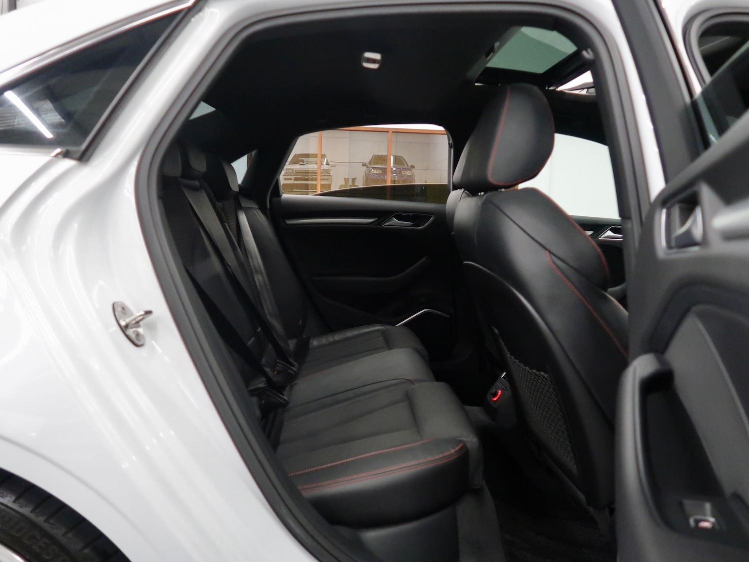 Vehicle 27