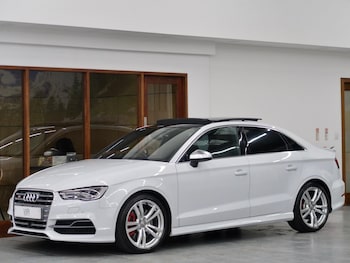 Used Audi S3 2015 for sale - 75928543: Photo
