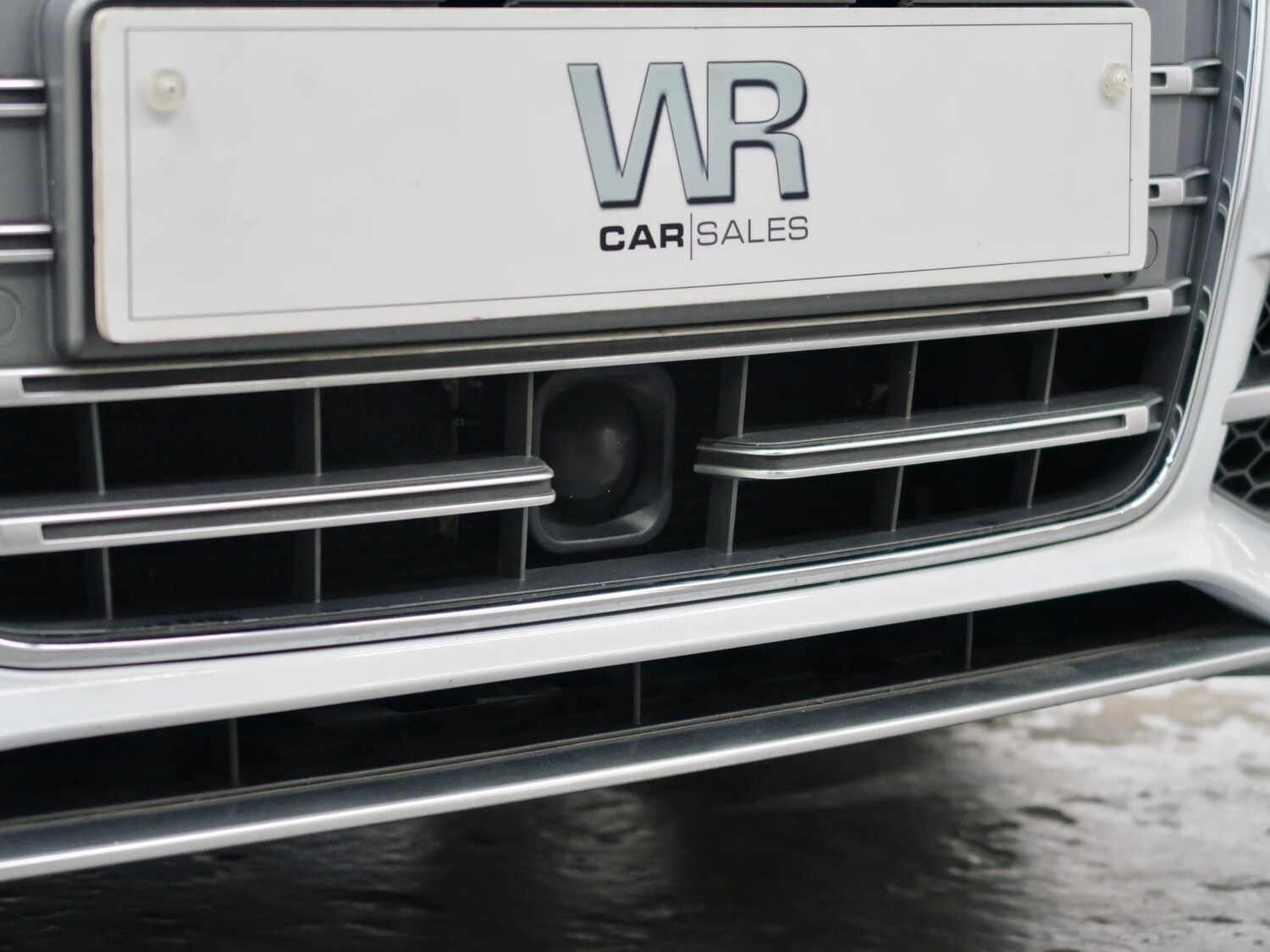 Vehicle 61