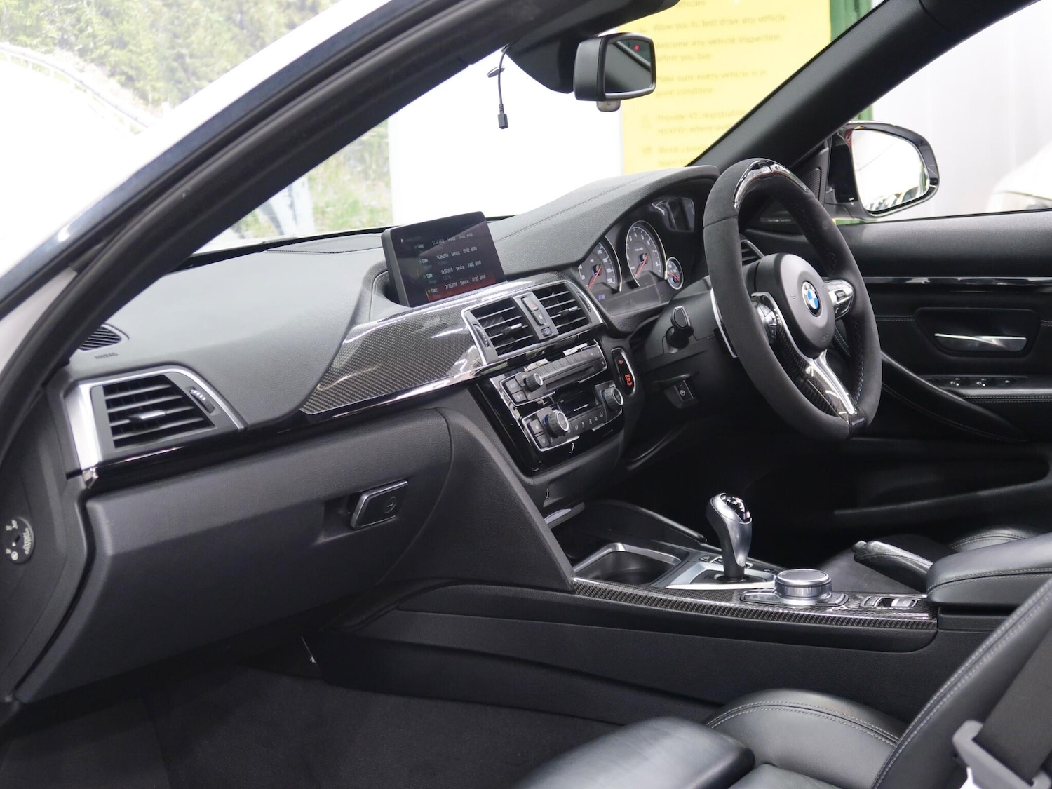 Used BMW M4 2018 for sale - 77001657: Photo 18