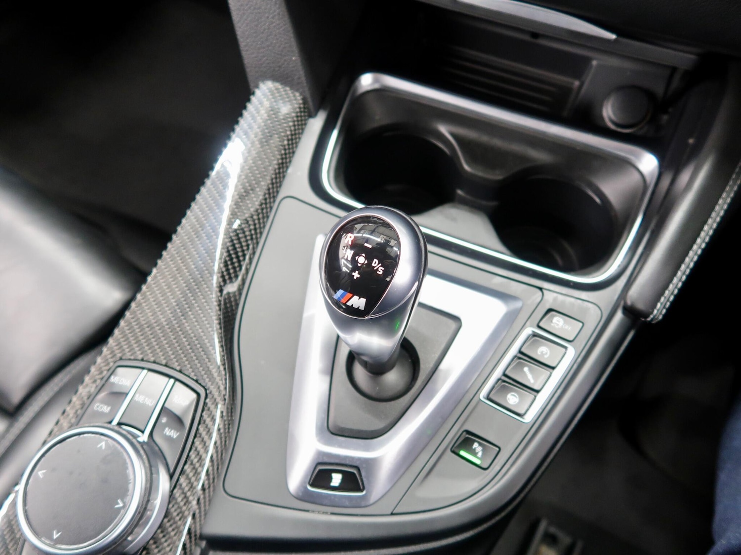 Used BMW M4 2018 for sale - 77001657: Photo 19