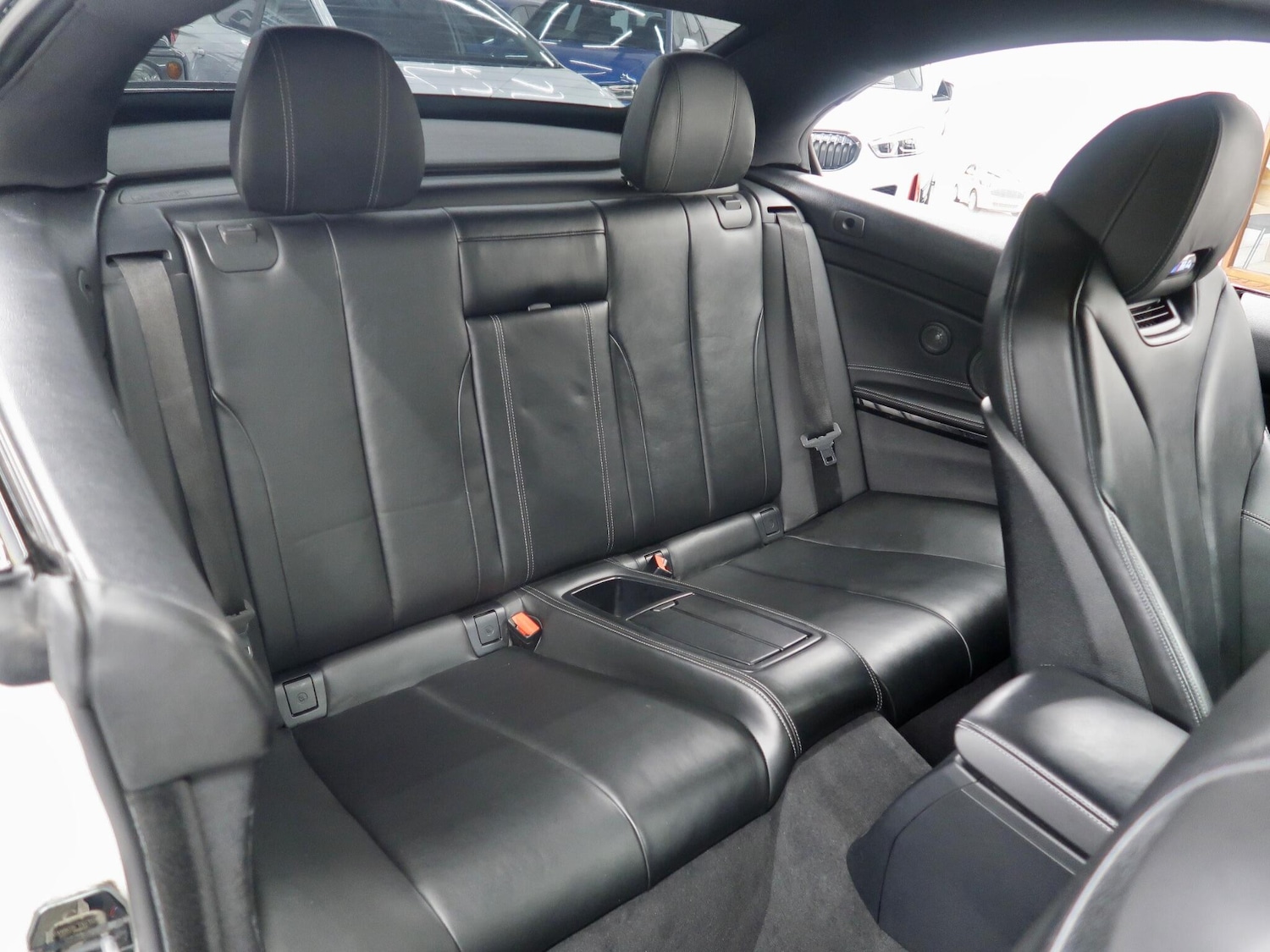 Used BMW M4 2018 for sale - 77001657: Photo 22