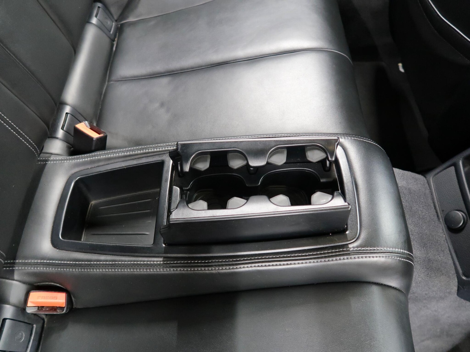 Used BMW M4 2018 for sale - 77001657: Photo 23