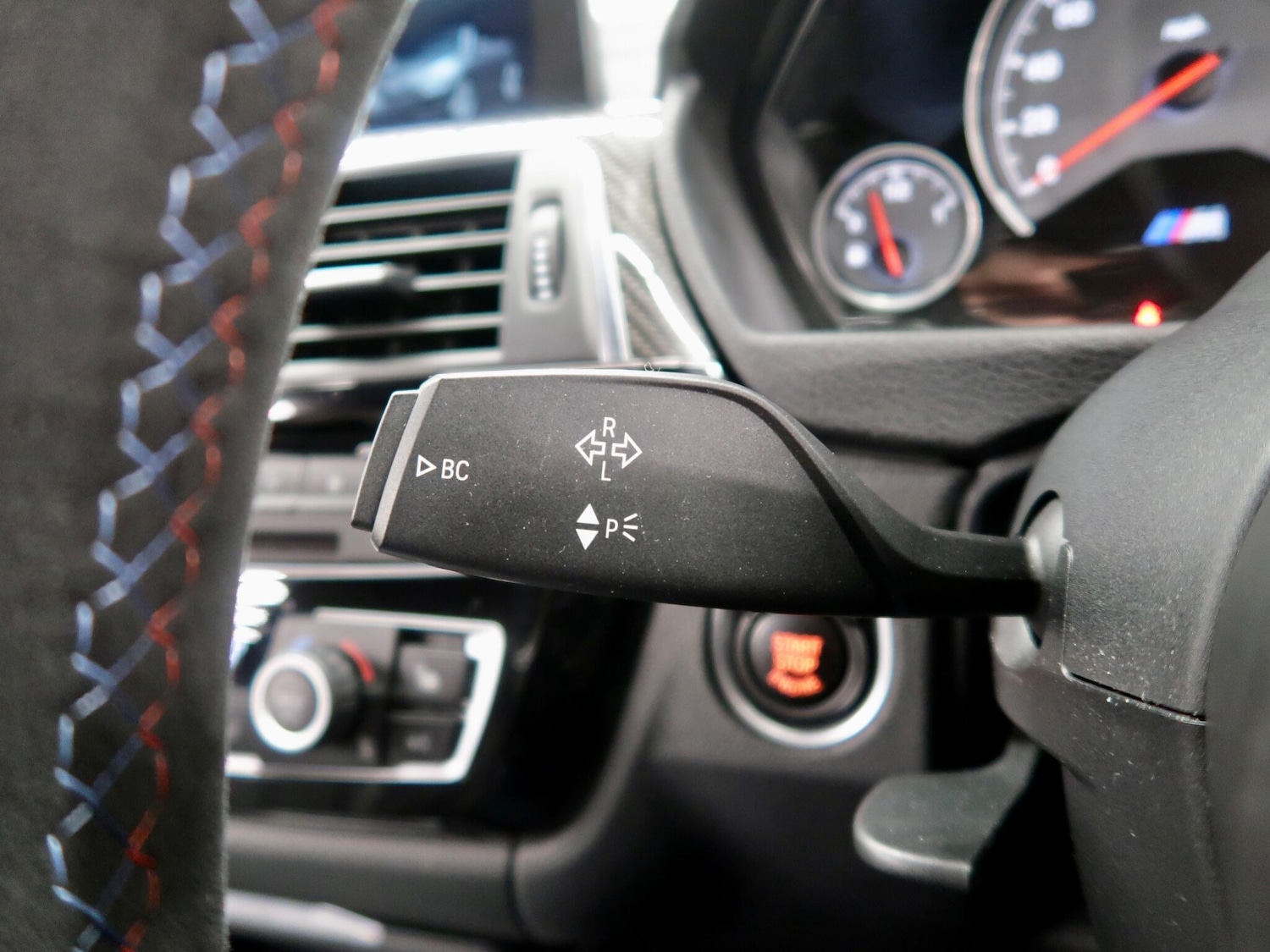 Used BMW M4 2018 for sale - 77001657: Photo 26