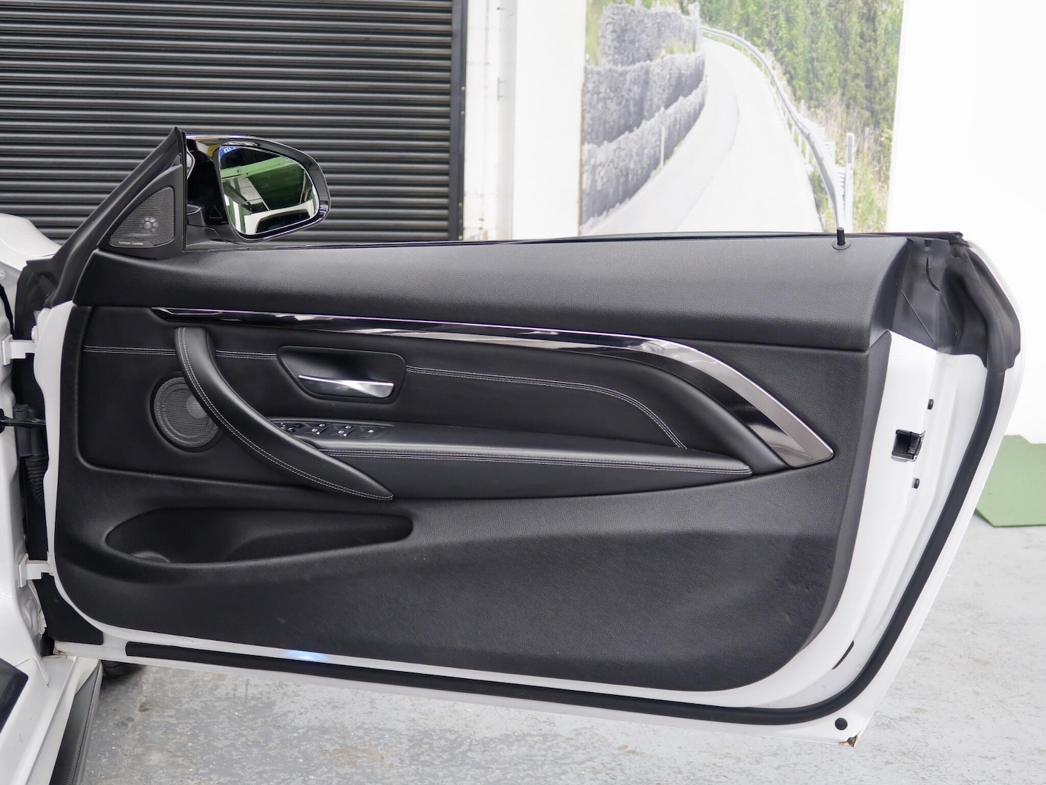 Used BMW M4 2018 for sale - 77001657: Photo 35