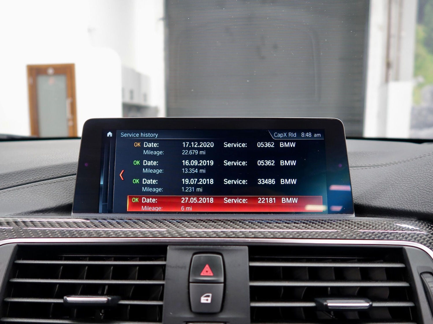 Used BMW M4 2018 for sale - 77001657: Photo 36