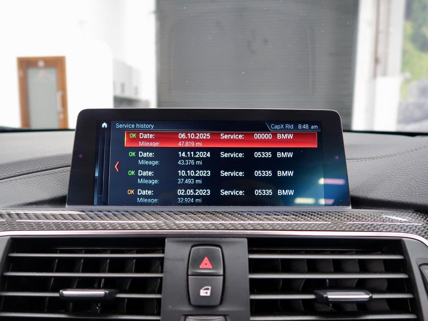 Used BMW M4 2018 for sale - 77001657: Photo 37