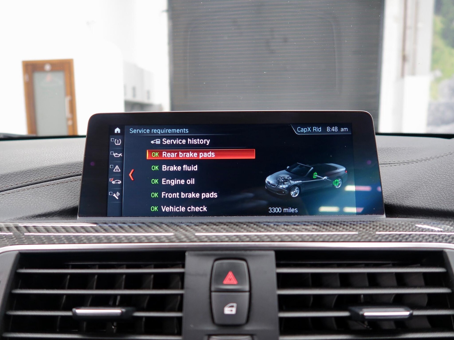 Used BMW M4 2018 for sale - 77001657: Photo 38