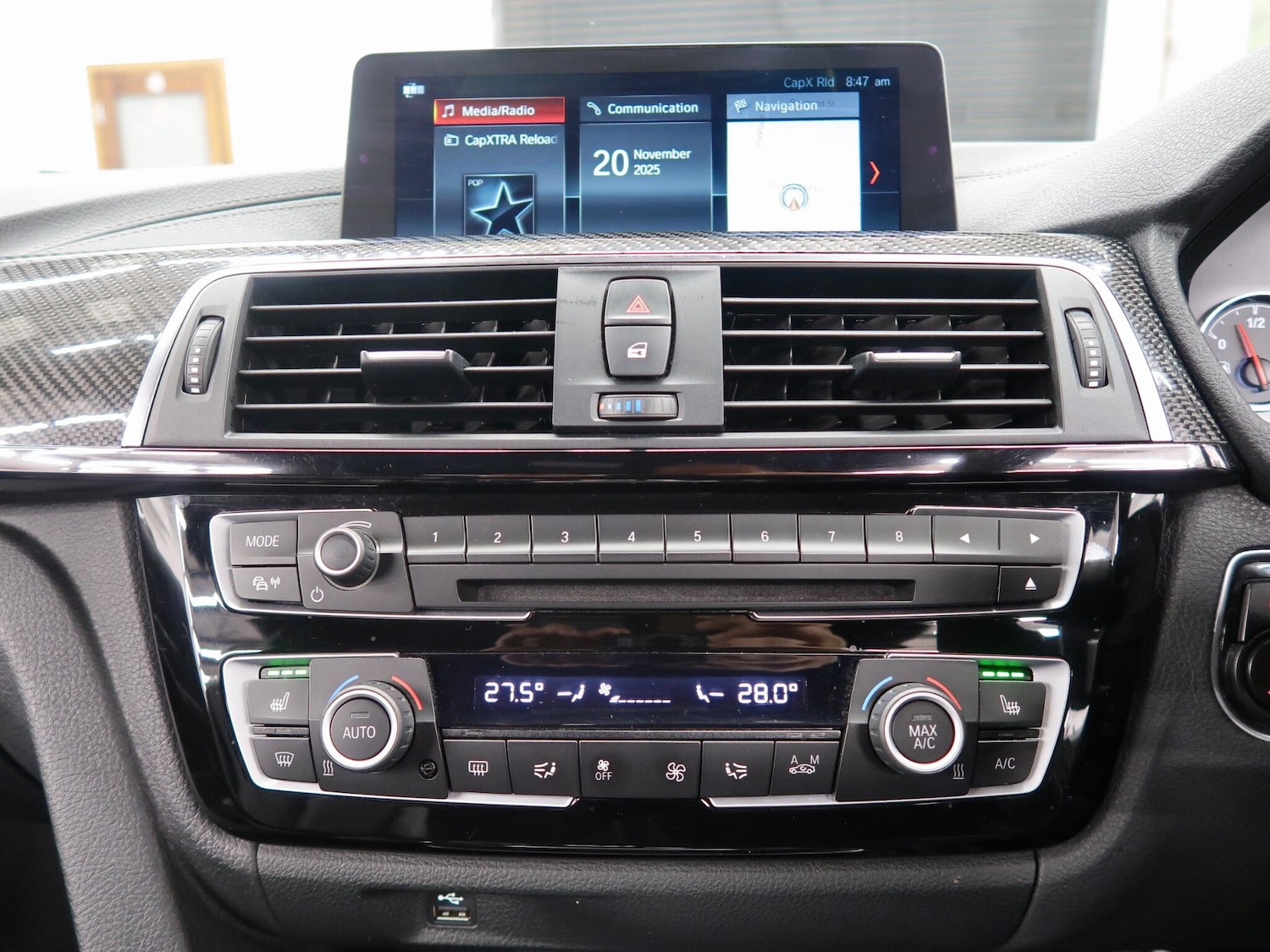 Used BMW M4 2018 for sale - 77001657: Photo 39