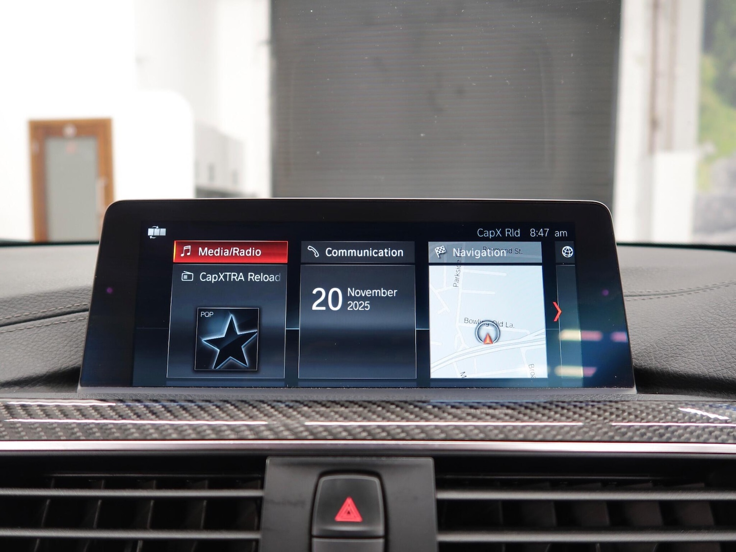 Used BMW M4 2018 for sale - 77001657: Photo 40