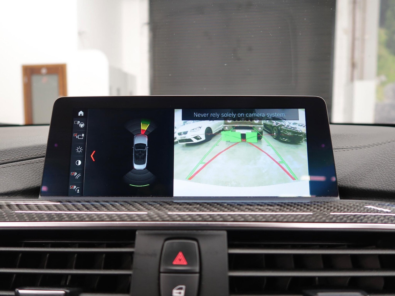 Used BMW M4 2018 for sale - 77001657: Photo 41