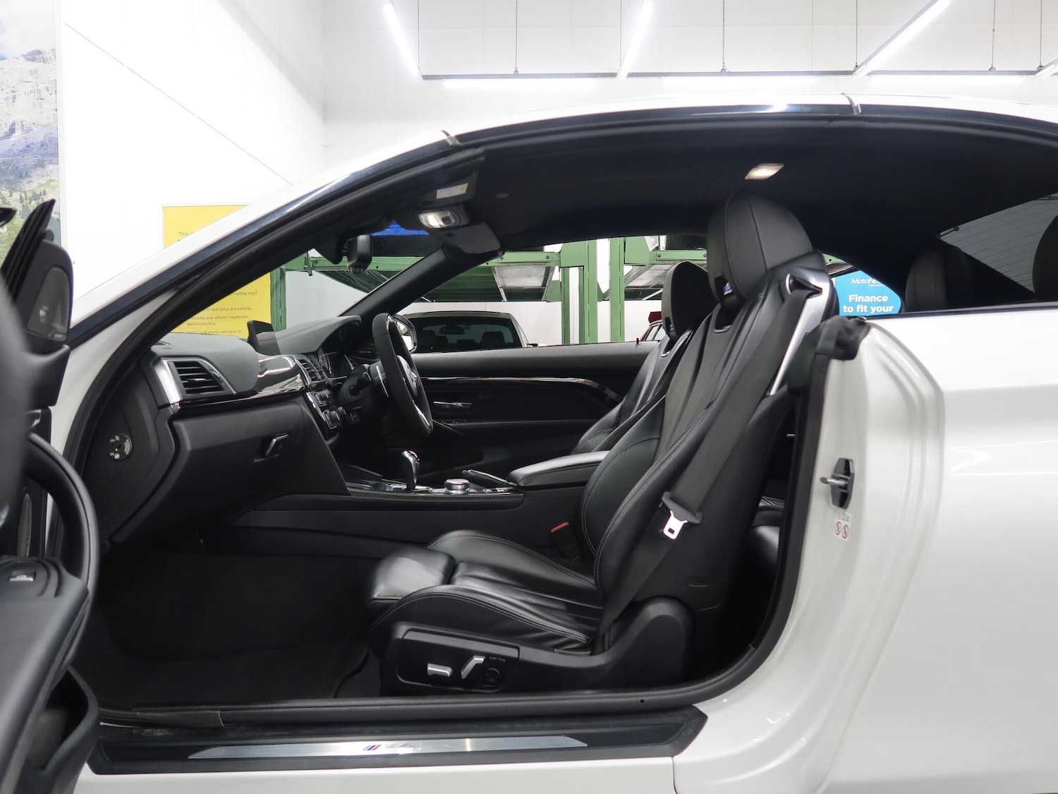 Used BMW M4 2018 for sale - 77001657: Photo 45