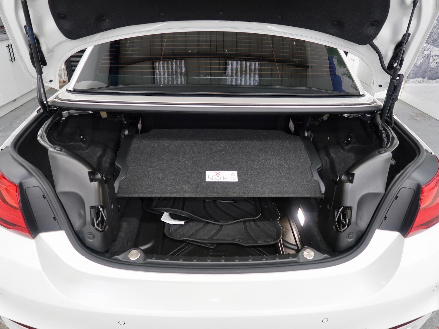 Used BMW M4 2018 for sale - 77001657: Photo 50