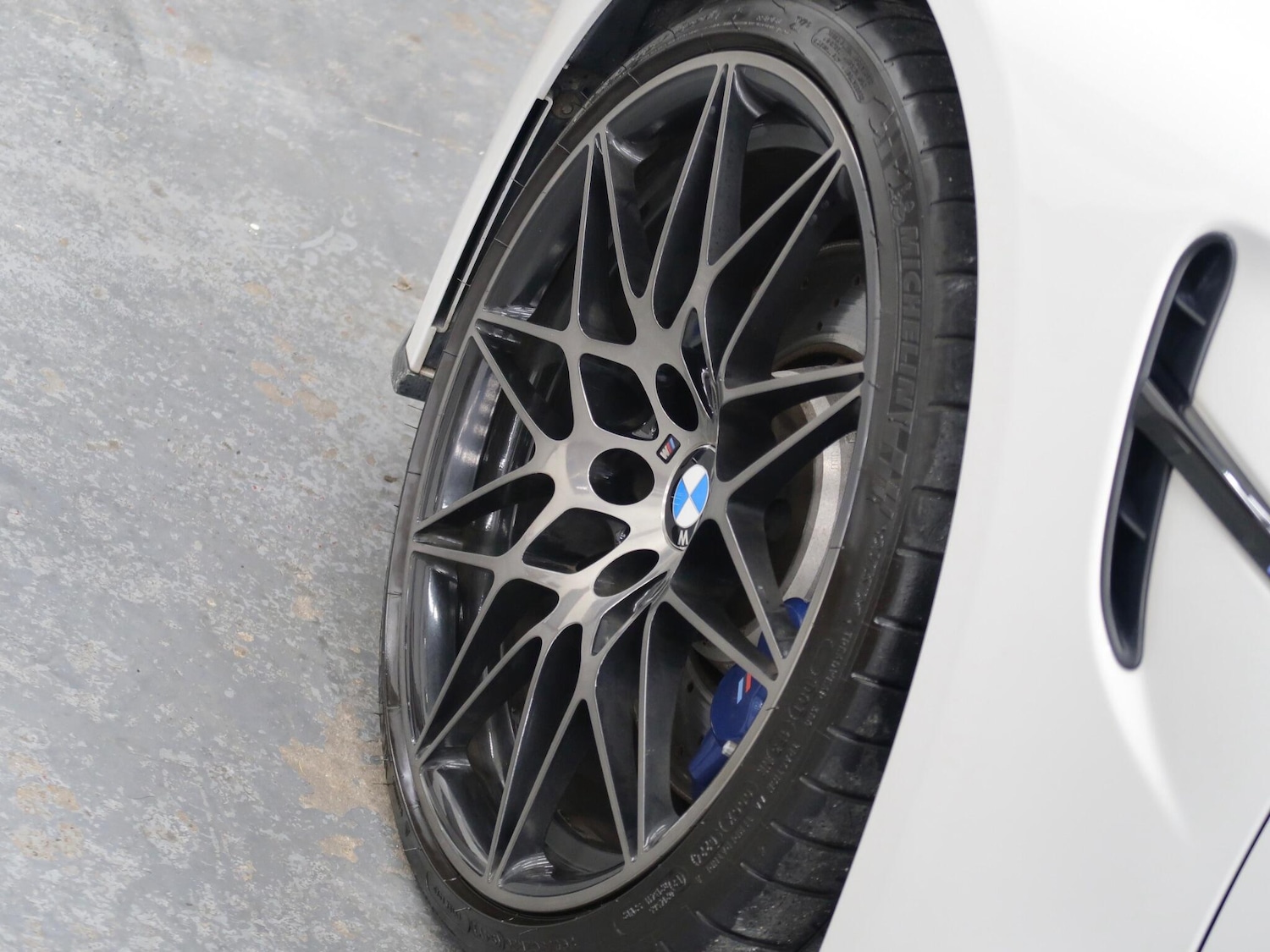 Used BMW M4 2018 for sale - 77001657: Photo 51