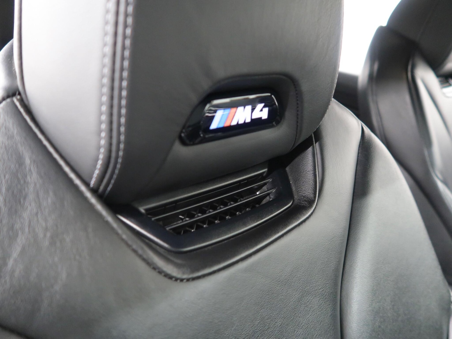 Used BMW M4 2018 for sale - 77001657: Photo 58