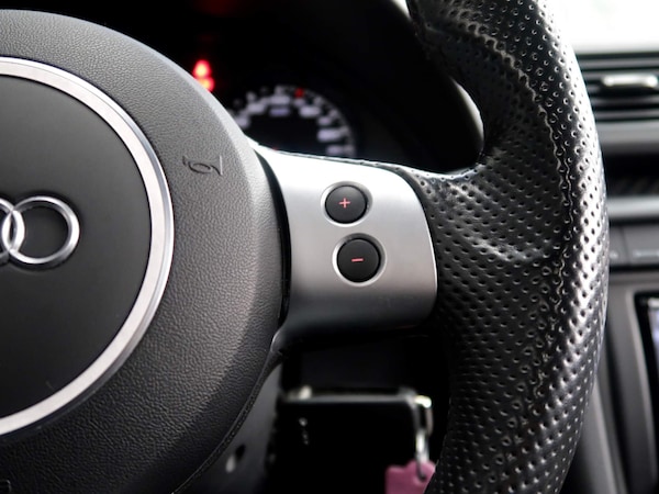 Used Audi RS4 Avant 2006 for sale - 72702302: Photo 13