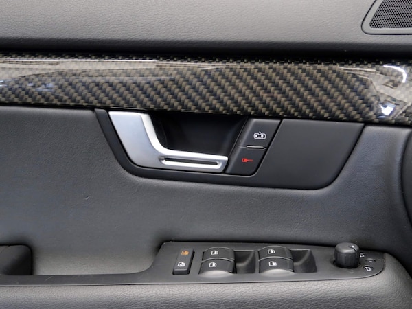 Used Audi RS4 Avant 2006 for sale - 72702302: Photo 15