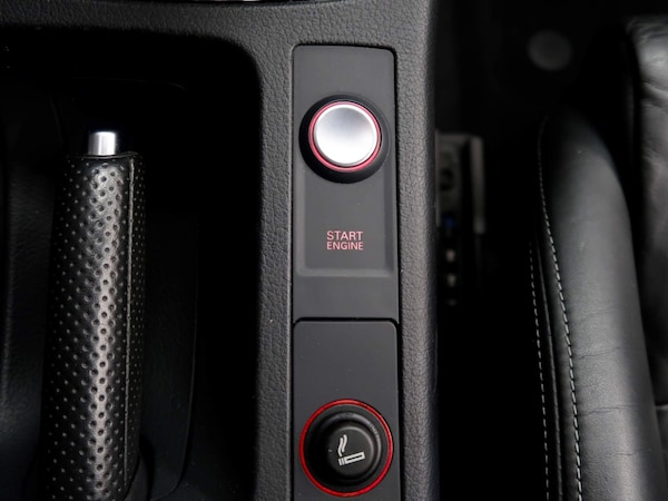 Used Audi RS4 Avant 2006 for sale - 72702302: Photo 20