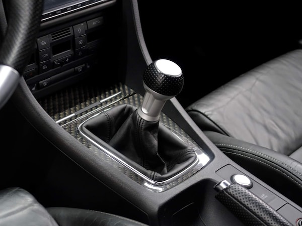 Used Audi RS4 Avant 2006 for sale - 72702302: Photo 22