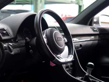 Used Audi RS4 Avant 2006 for sale - 72702302: Photo