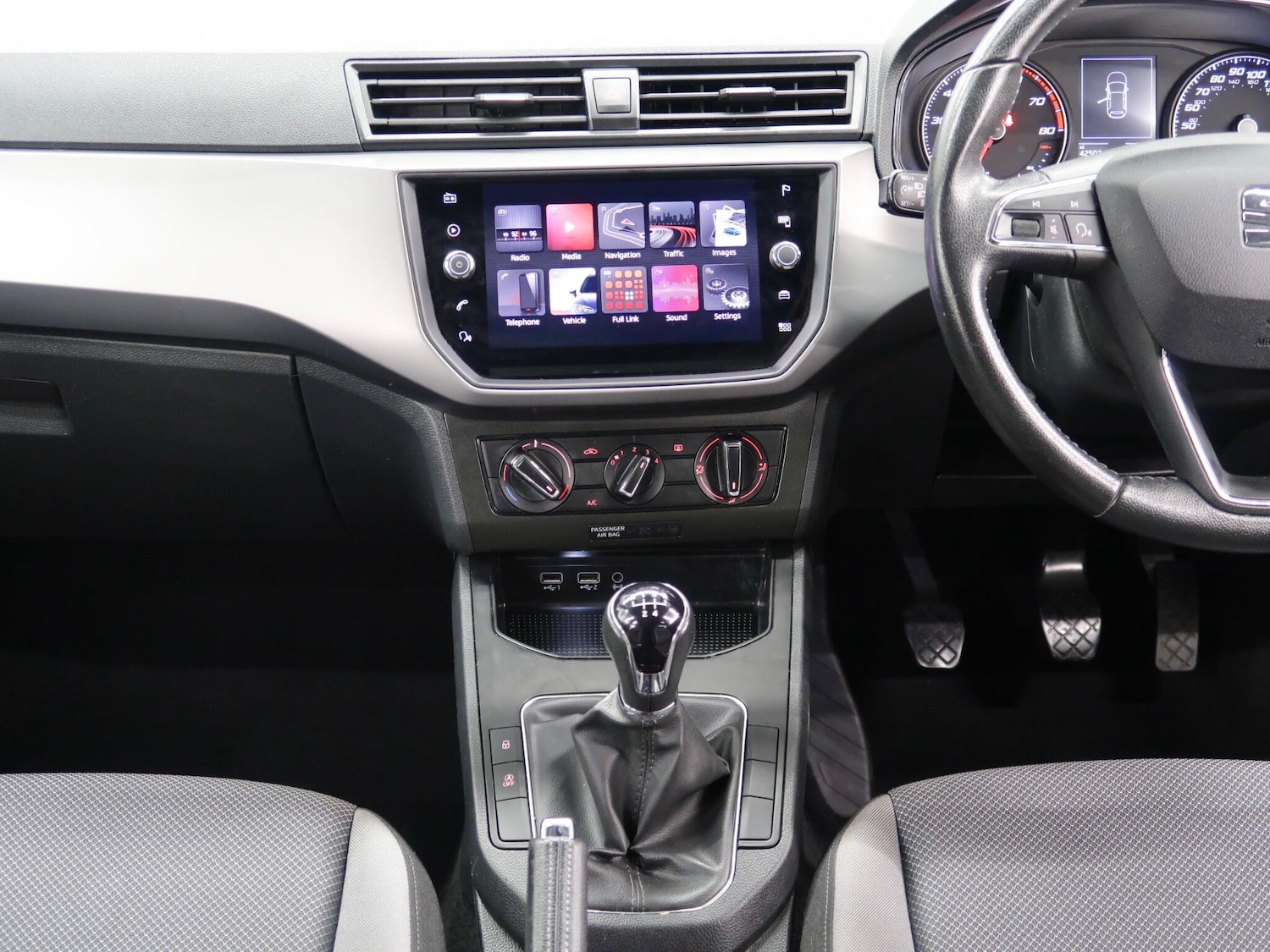 Used SEAT Ibiza 2019 for sale - 76613354: Photo 12