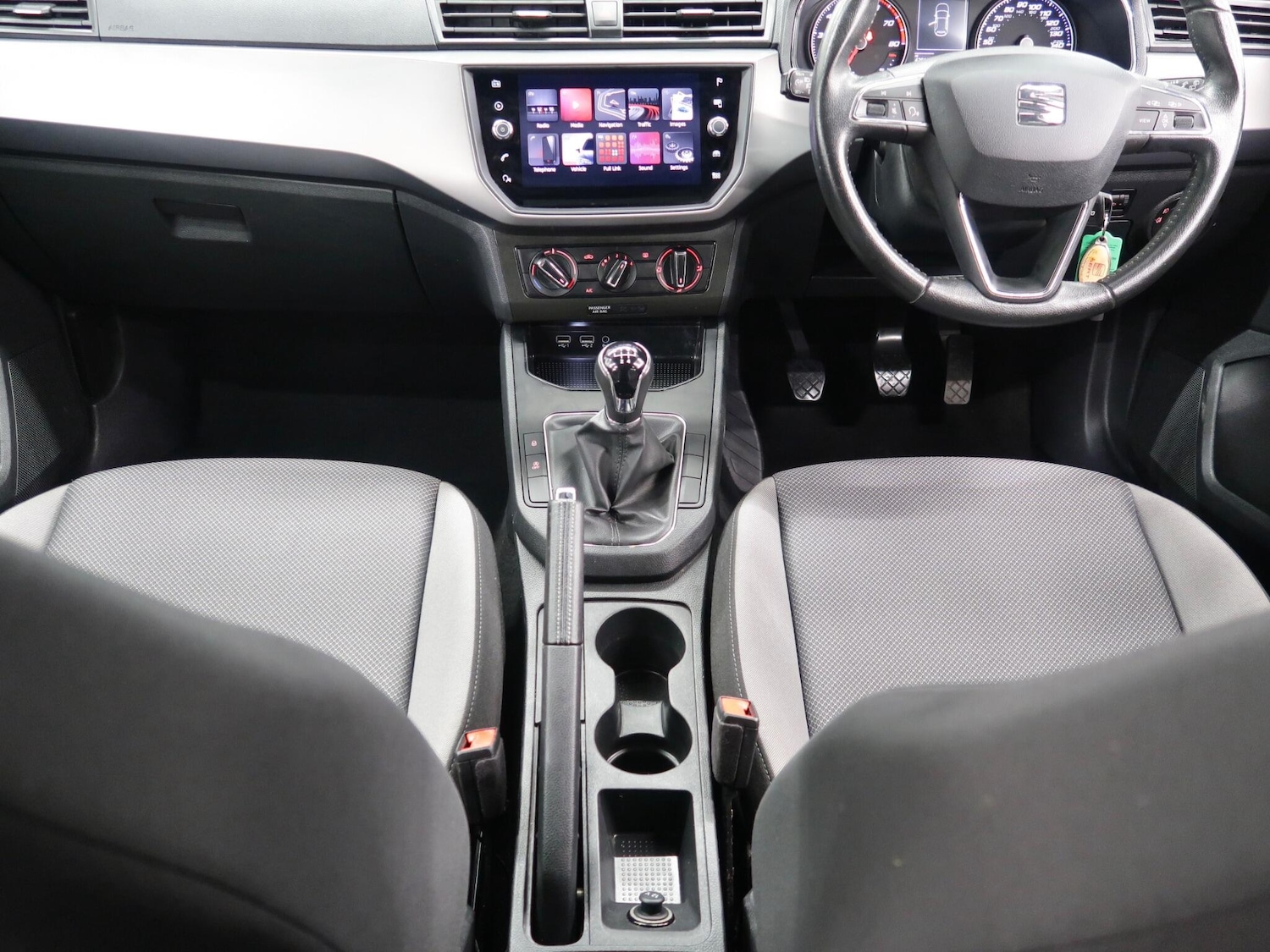 Used SEAT Ibiza 2019 for sale - 76613354: Photo 13