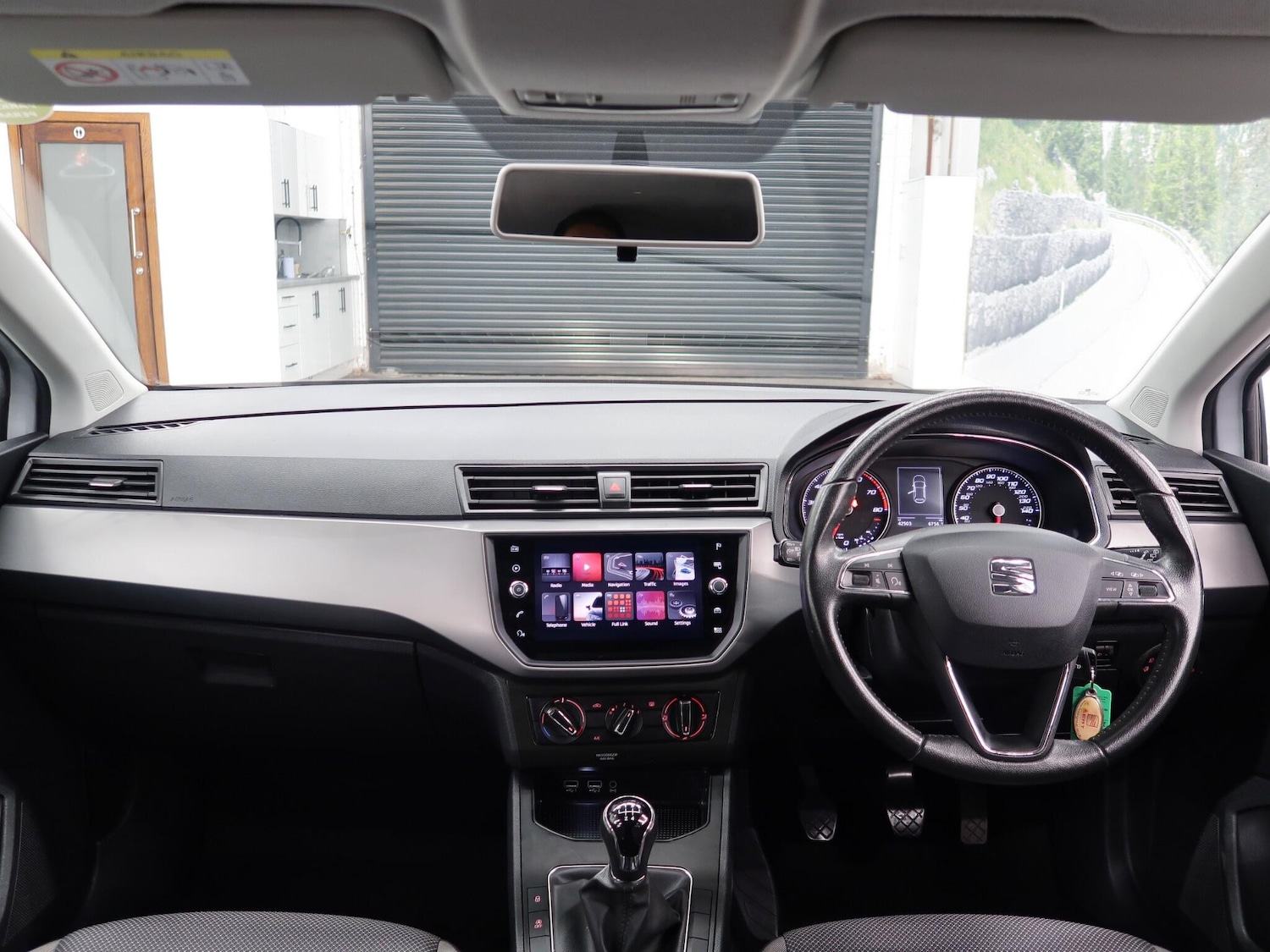 Used SEAT Ibiza 2019 for sale - 76613354: Photo 14