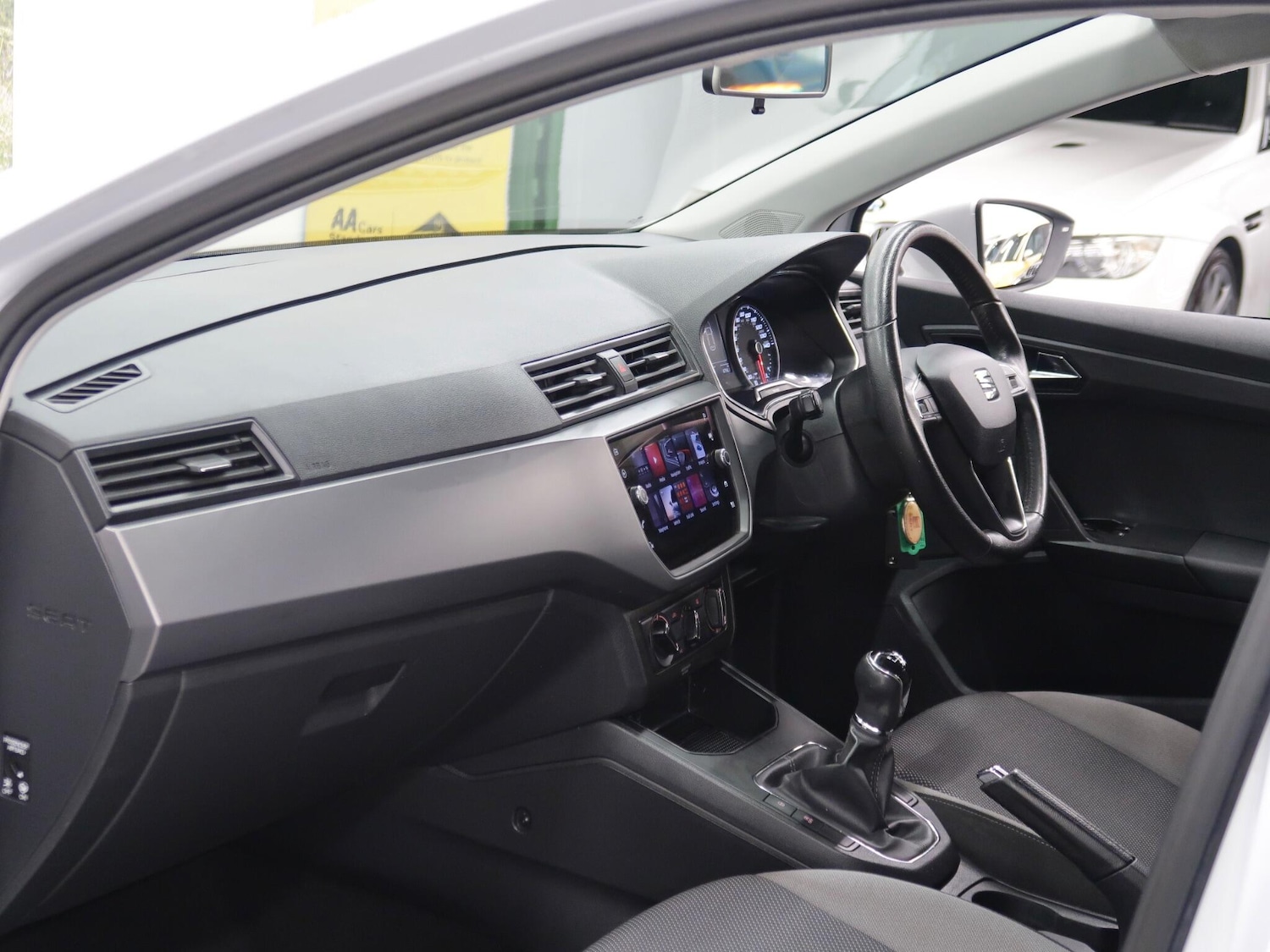 Used SEAT Ibiza 2019 for sale - 76613354: Photo 15