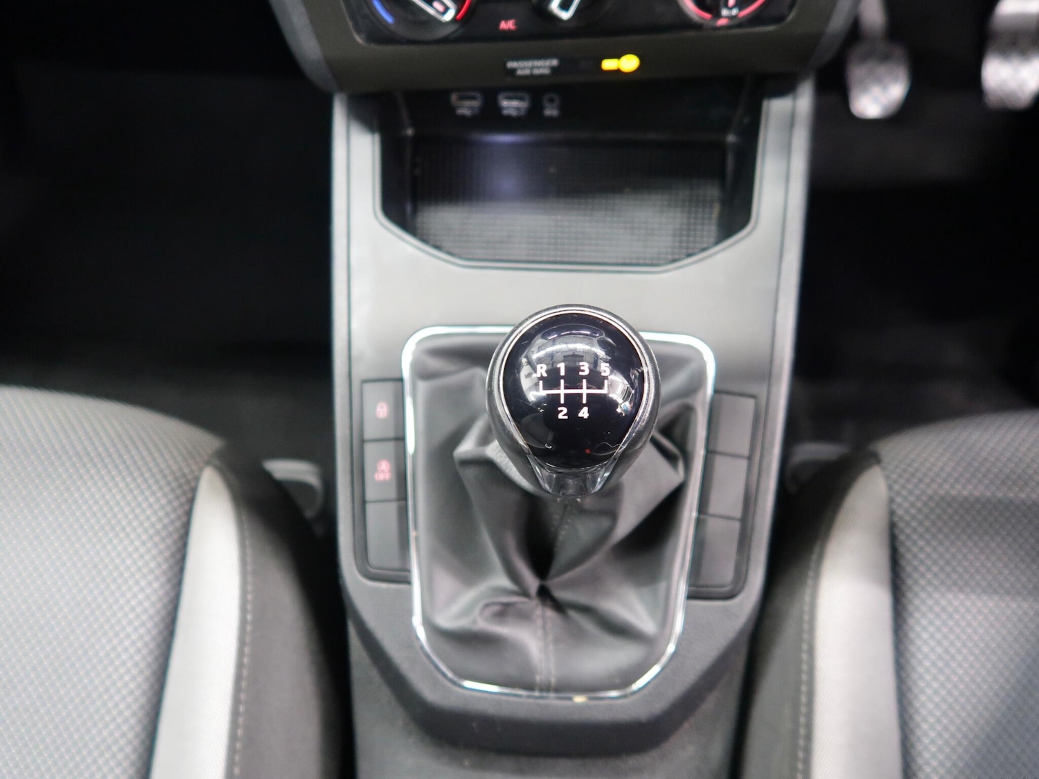 Used SEAT Ibiza 2019 for sale - 76613354: Photo 16