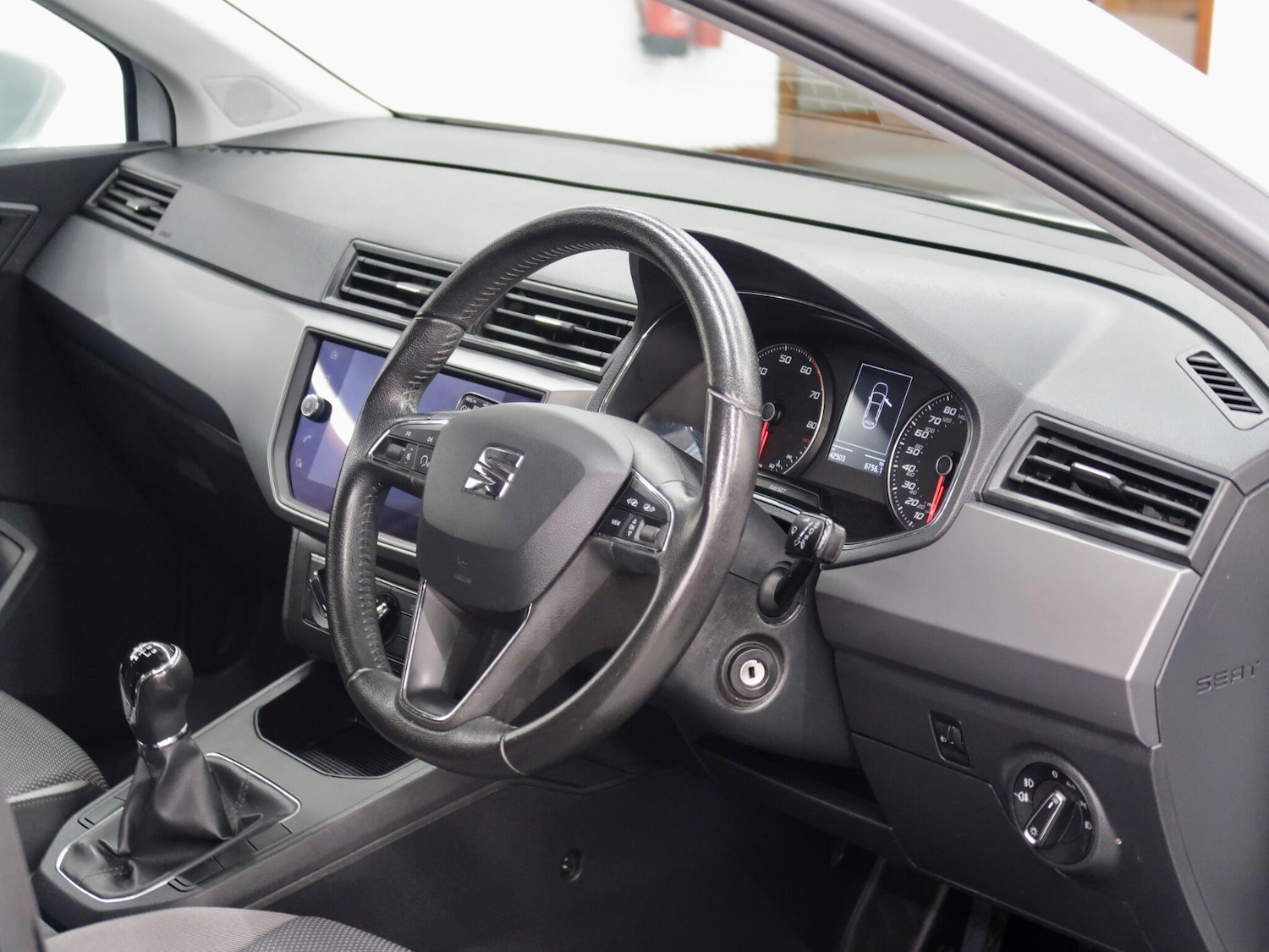 Used SEAT Ibiza 2019 for sale - 76613354: Photo 17