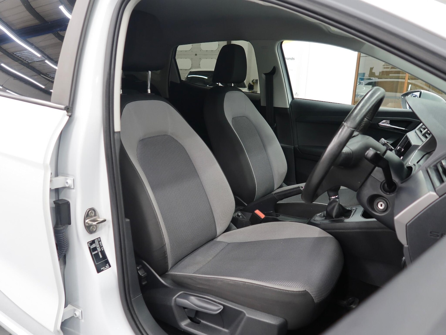 Used SEAT Ibiza 2019 for sale - 76613354: Photo 19