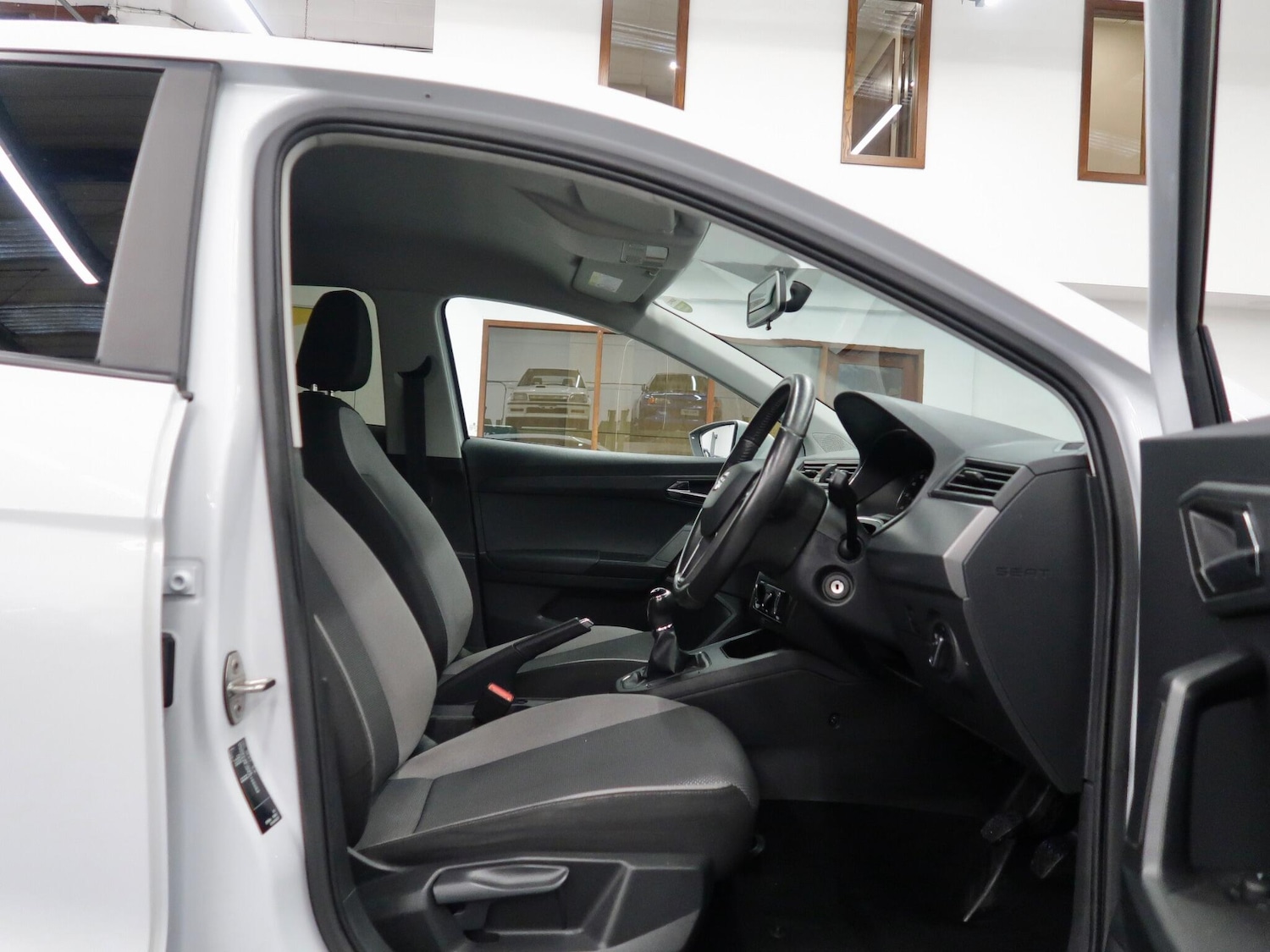 Used SEAT Ibiza 2019 for sale - 76613354: Photo 20