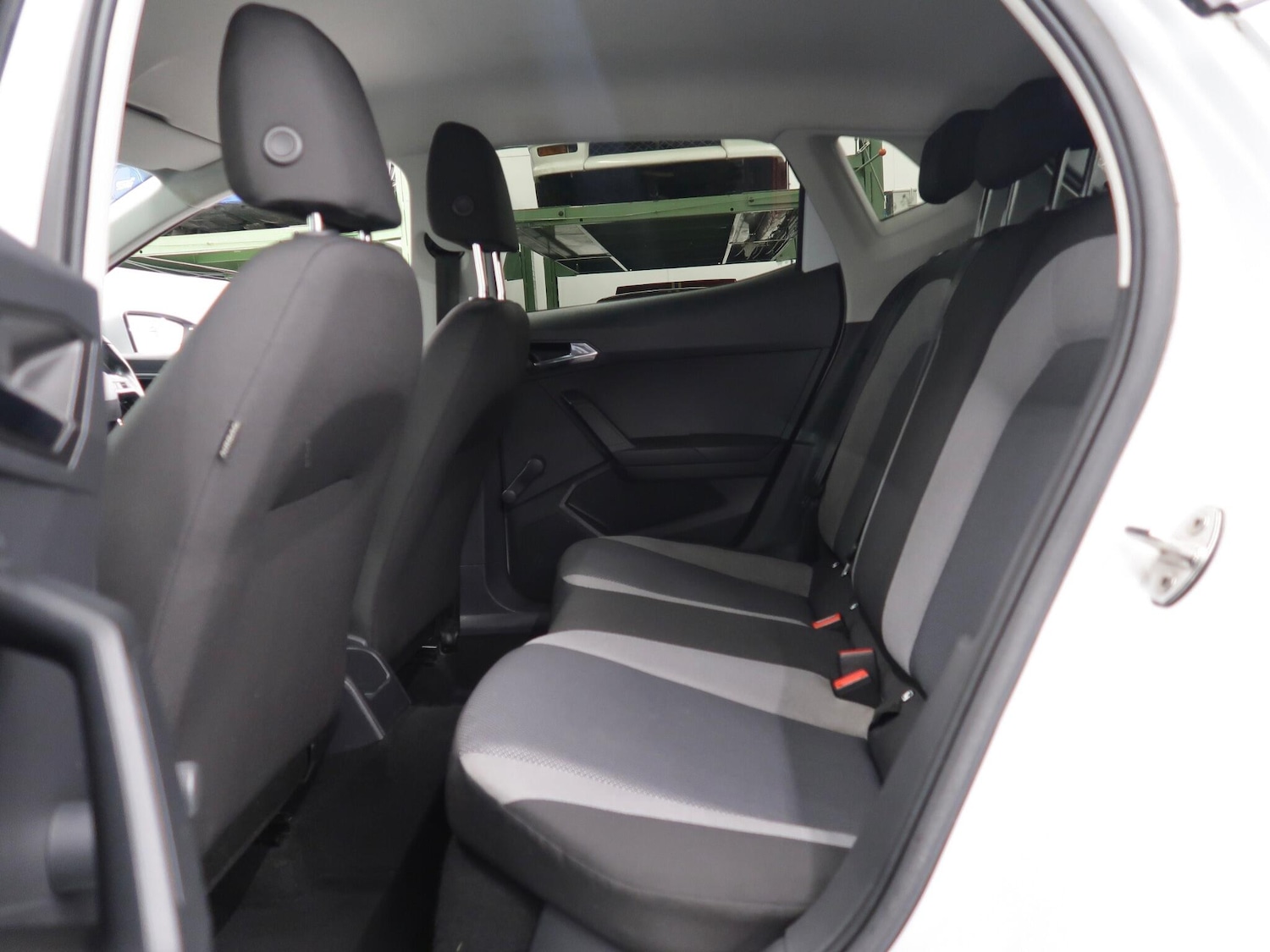 Used SEAT Ibiza 2019 for sale - 76613354: Photo 23