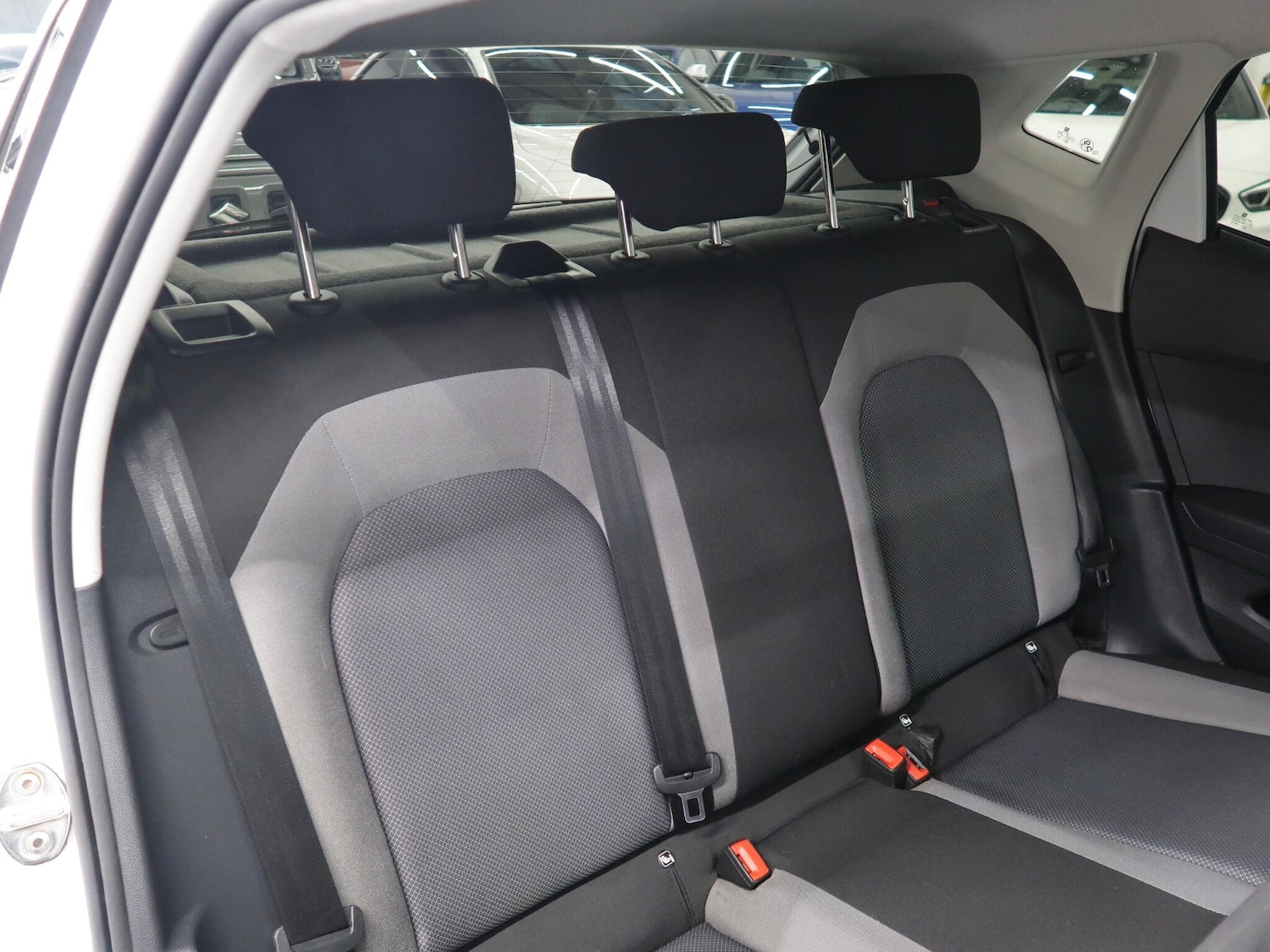 Used SEAT Ibiza 2019 for sale - 76613354: Photo 25