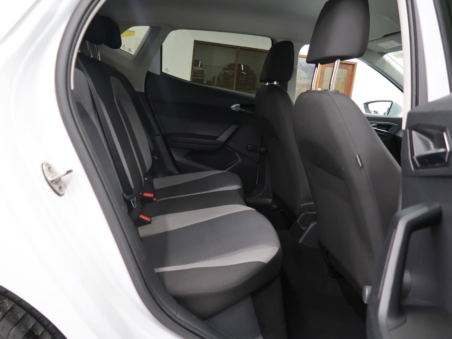 Used SEAT Ibiza 2019 for sale - 76613354: Photo 26