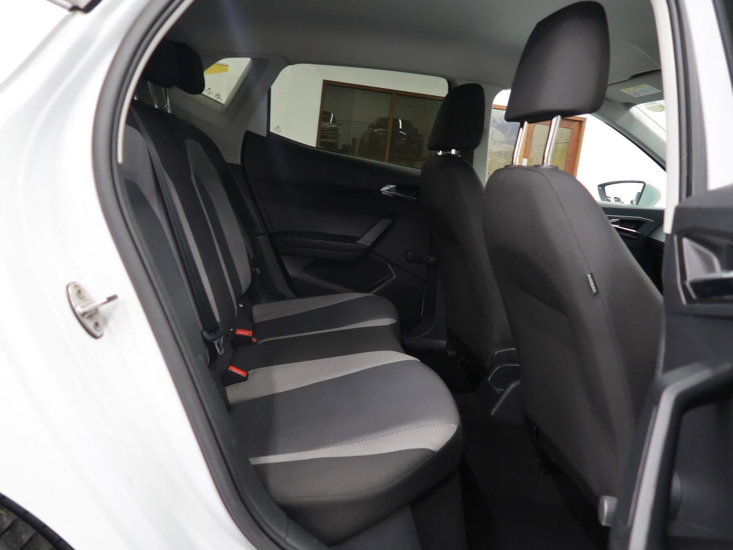 Used SEAT Ibiza 2019 for sale - 76613354: Photo 27