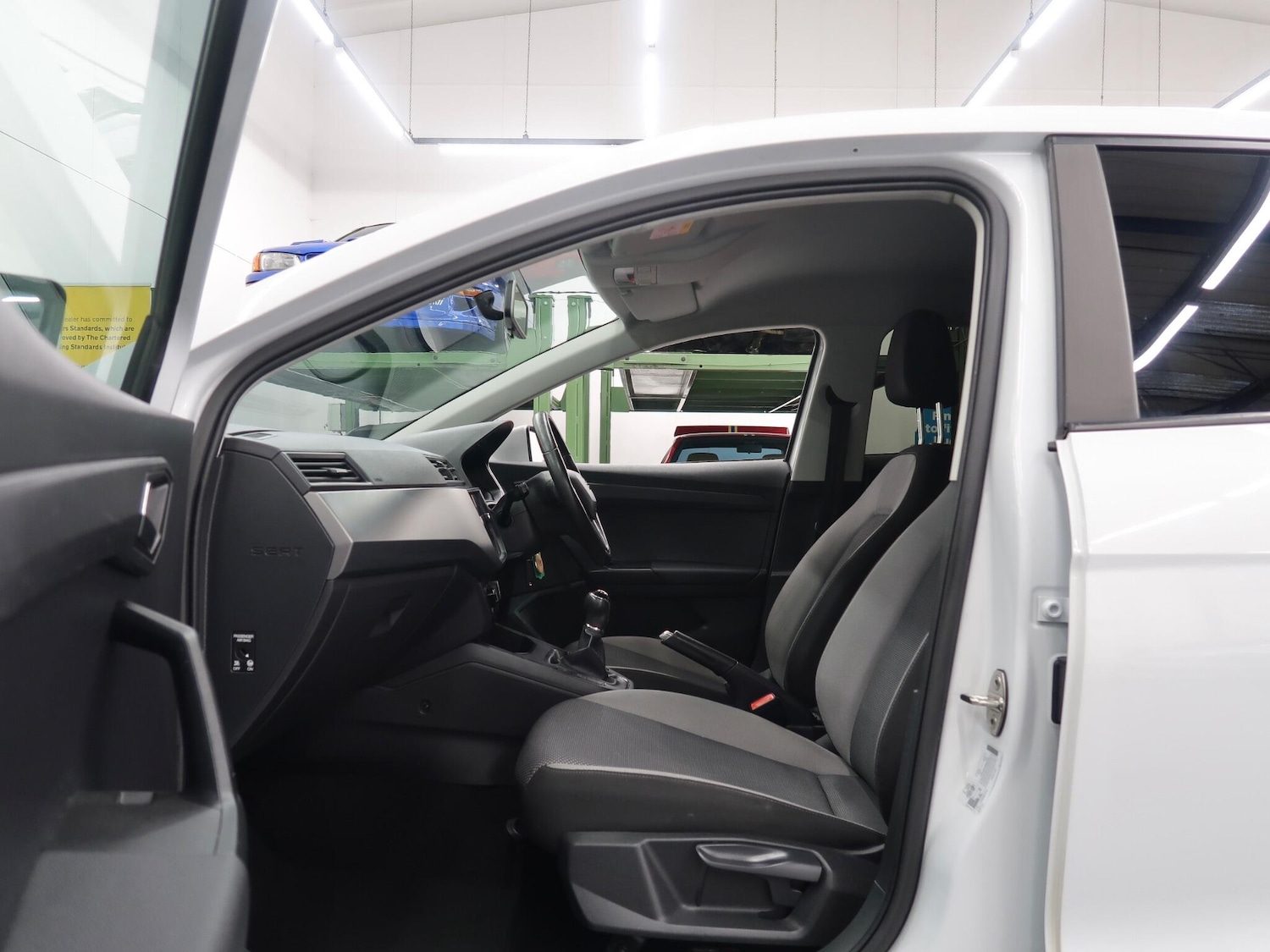 Used SEAT Ibiza 2019 for sale - 76613354: Photo 31