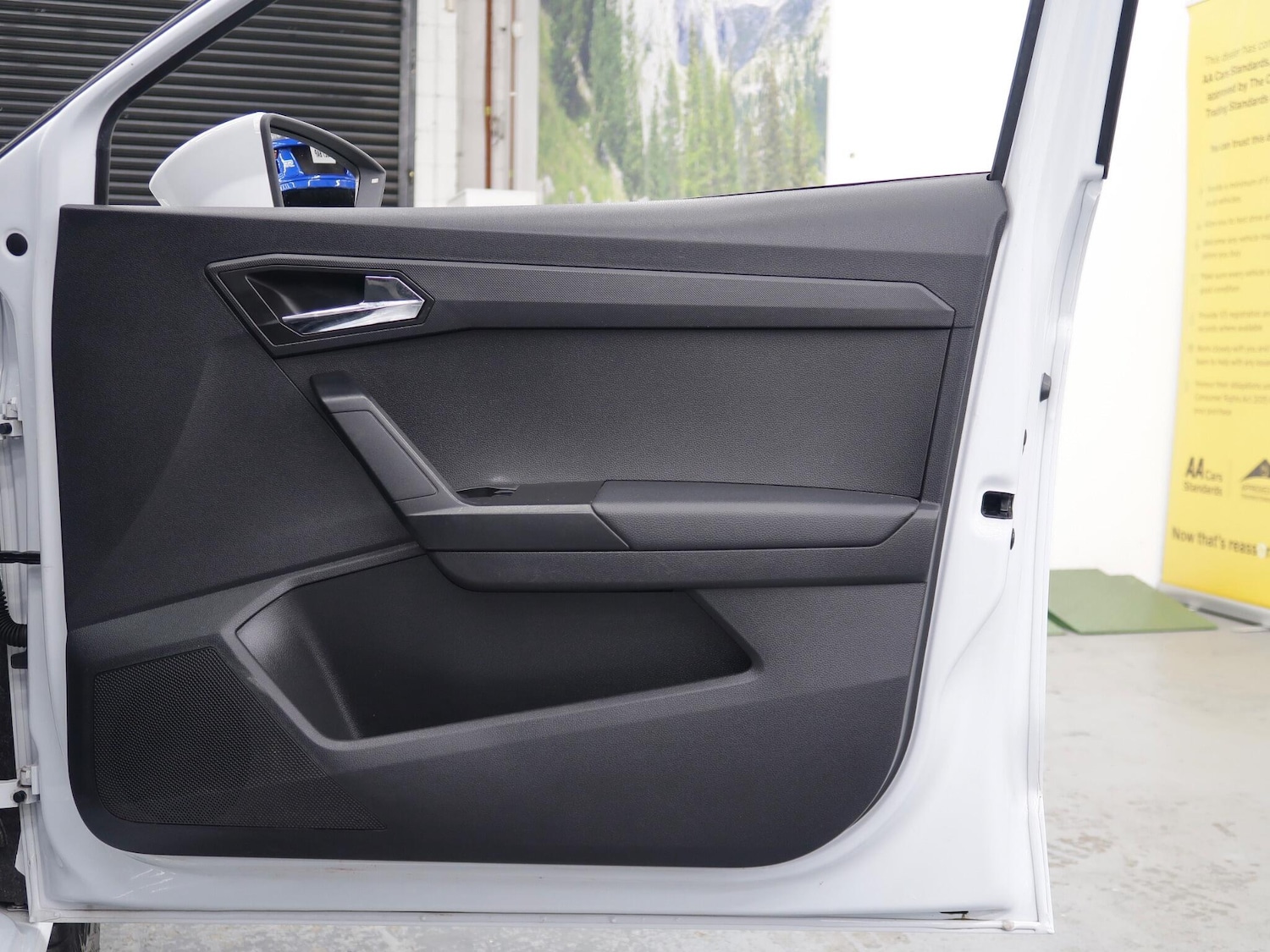 Used SEAT Ibiza 2019 for sale - 76613354: Photo 33