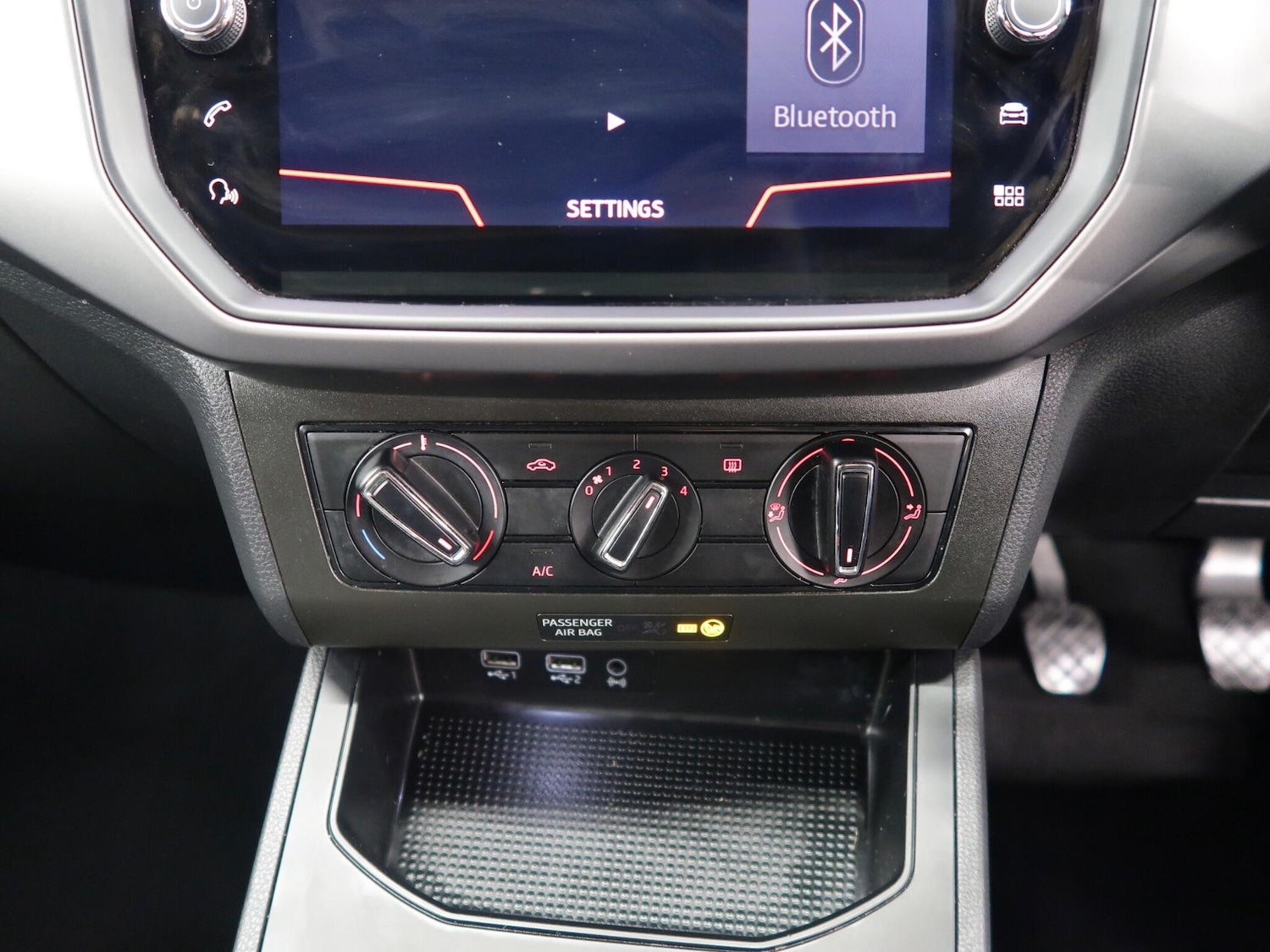 Used SEAT Ibiza 2019 for sale - 76613354: Photo 39