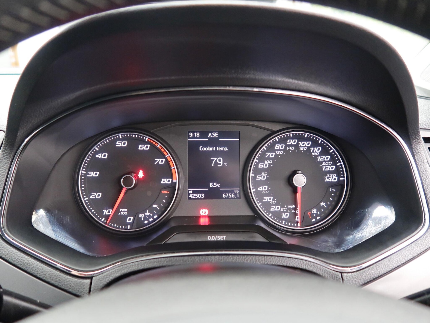 Used SEAT Ibiza 2019 for sale - 76613354: Photo 41