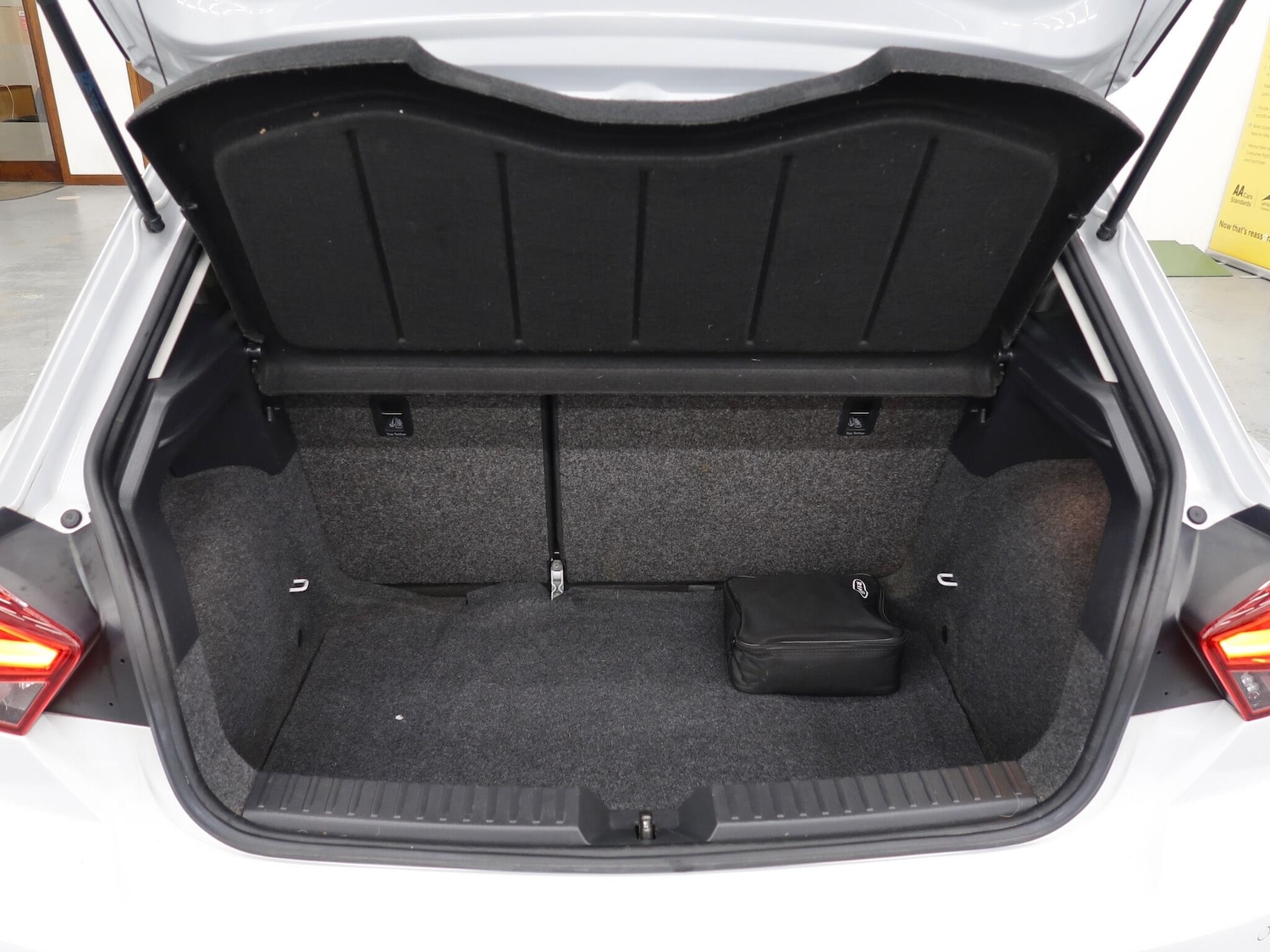 Used SEAT Ibiza 2019 for sale - 76613354: Photo 42