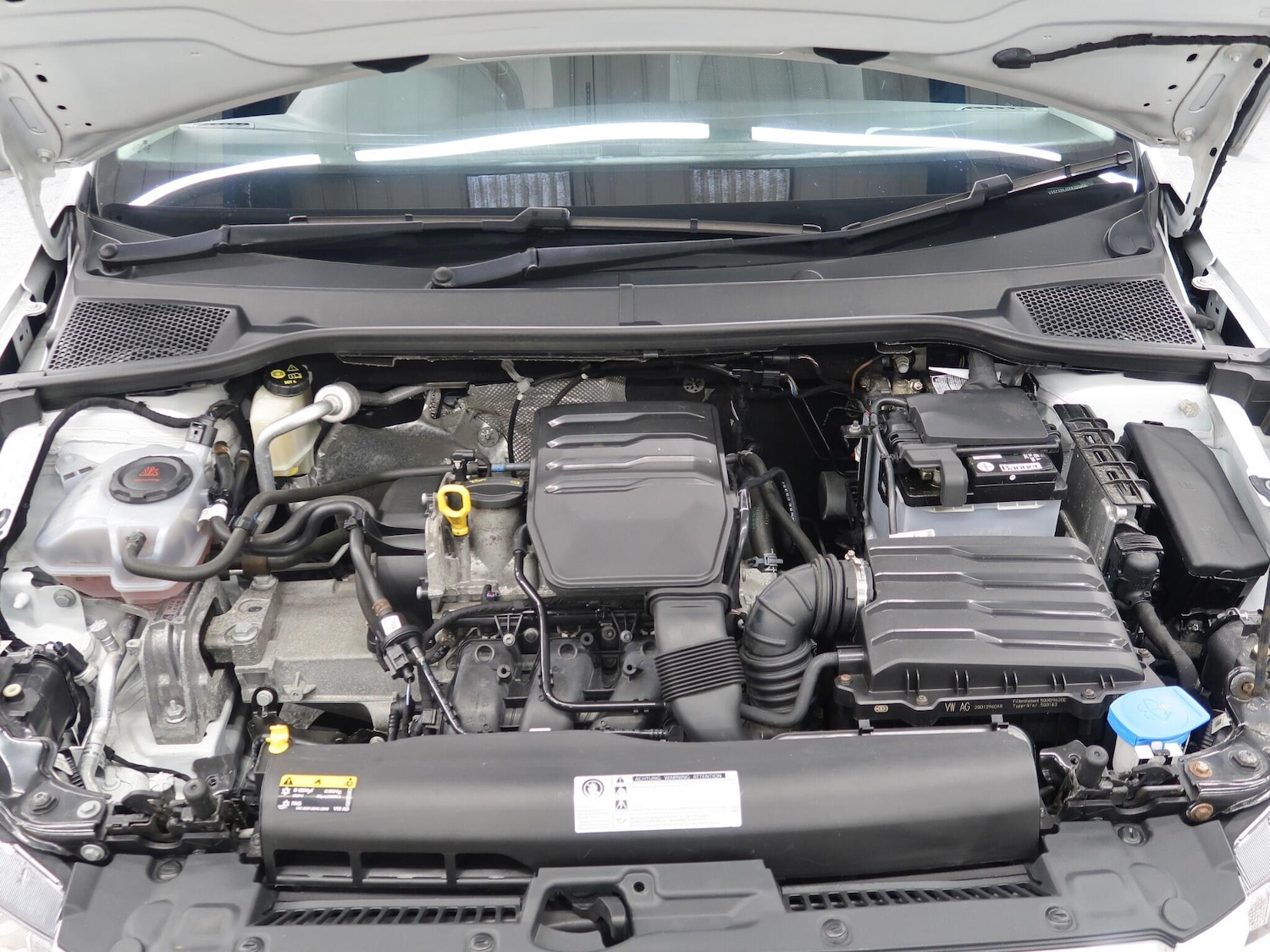 Used SEAT Ibiza 2019 for sale - 76613354: Photo 44