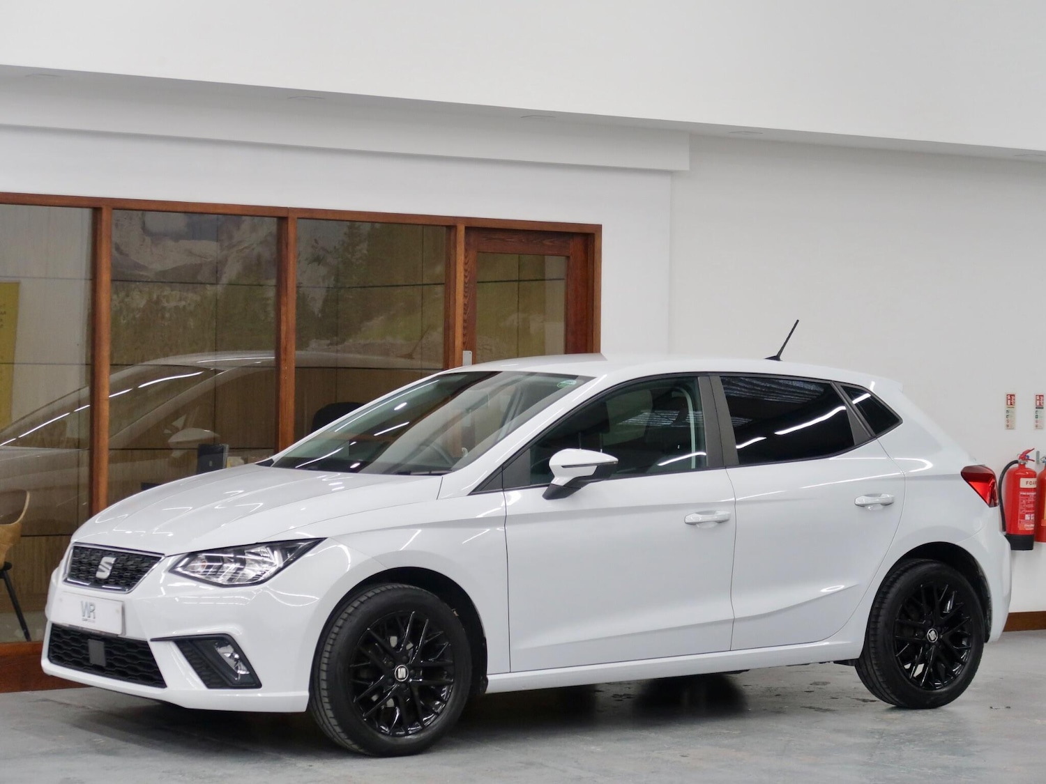 Used SEAT Ibiza 2019 for sale - 76613354: Photo 7