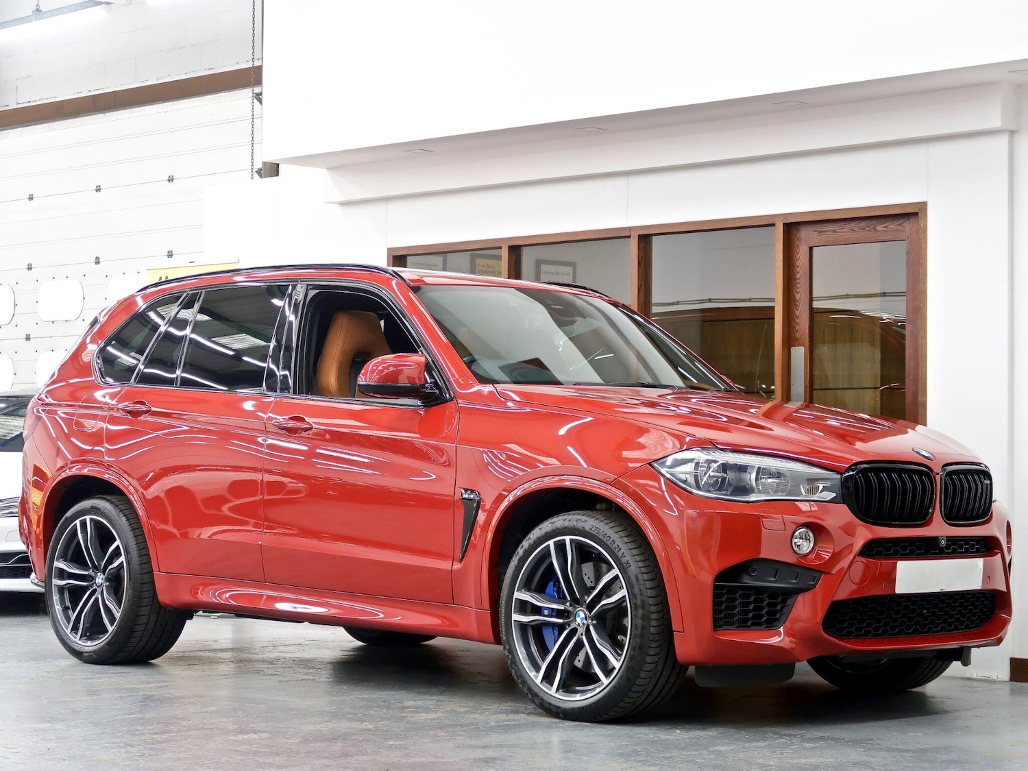 Used BMW X5 M 2025 for sale - 76388834: Photo 1