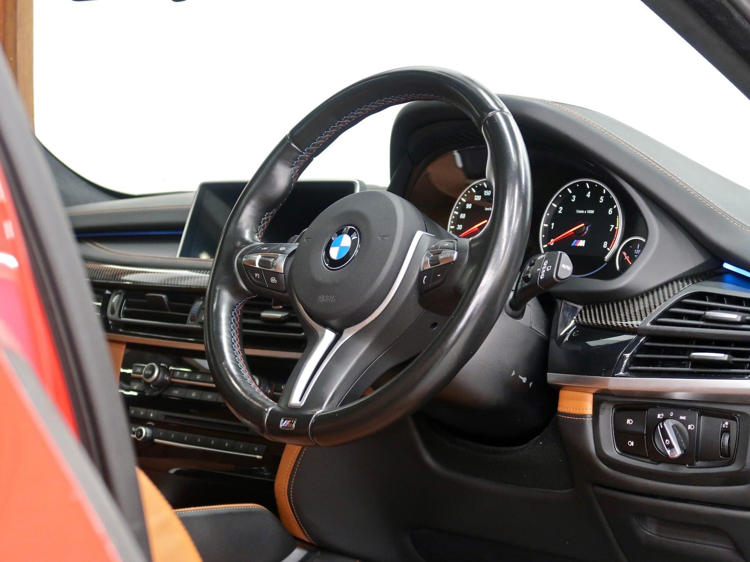 Used BMW X5 M 2025 for sale - 76388834: Photo 10