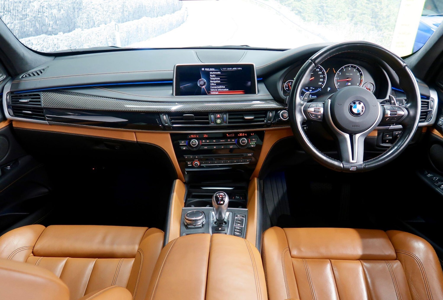 Used BMW X5 M 2025 for sale - 76388834: Photo 12