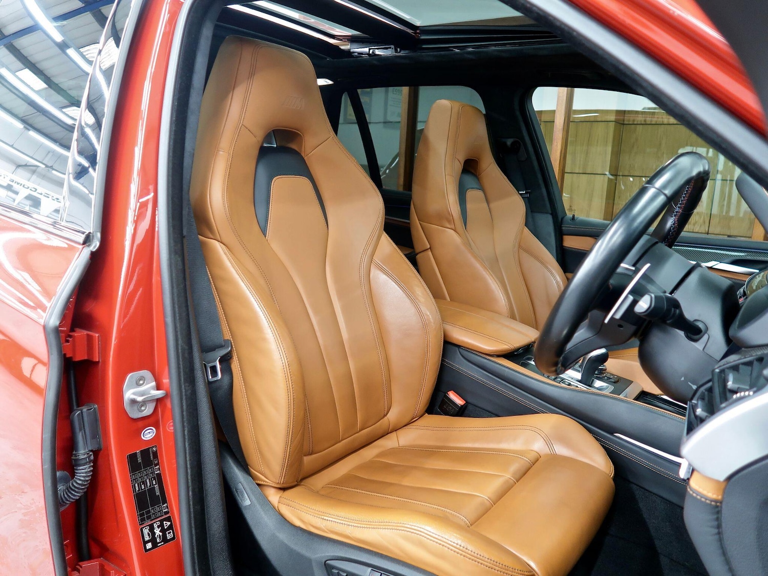 Used BMW X5 M 2025 for sale - 76388834: Photo 13