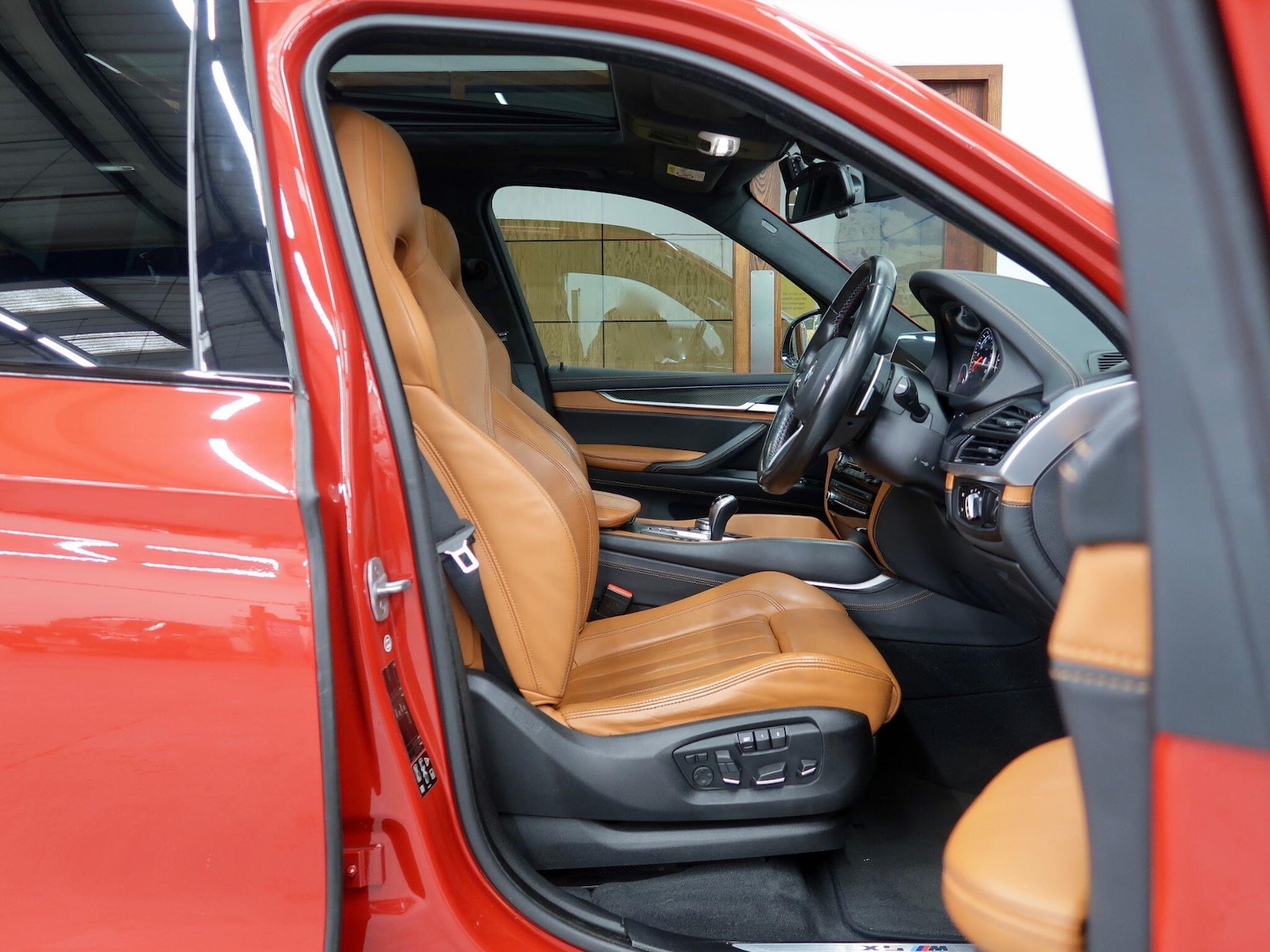 Used BMW X5 M 2025 for sale - 76388834: Photo 14